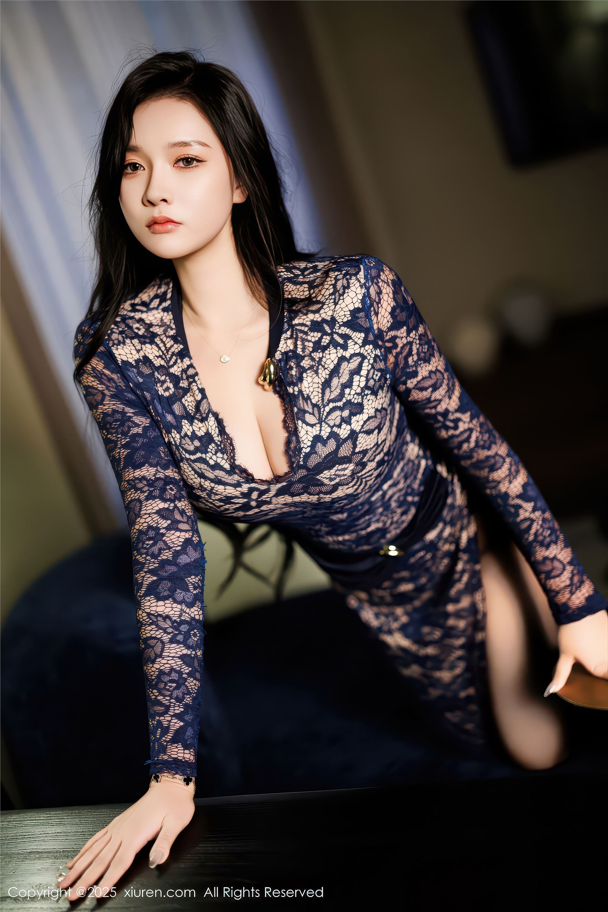 Xiuren秀人网 2025.12.24 NO.11148 娜比